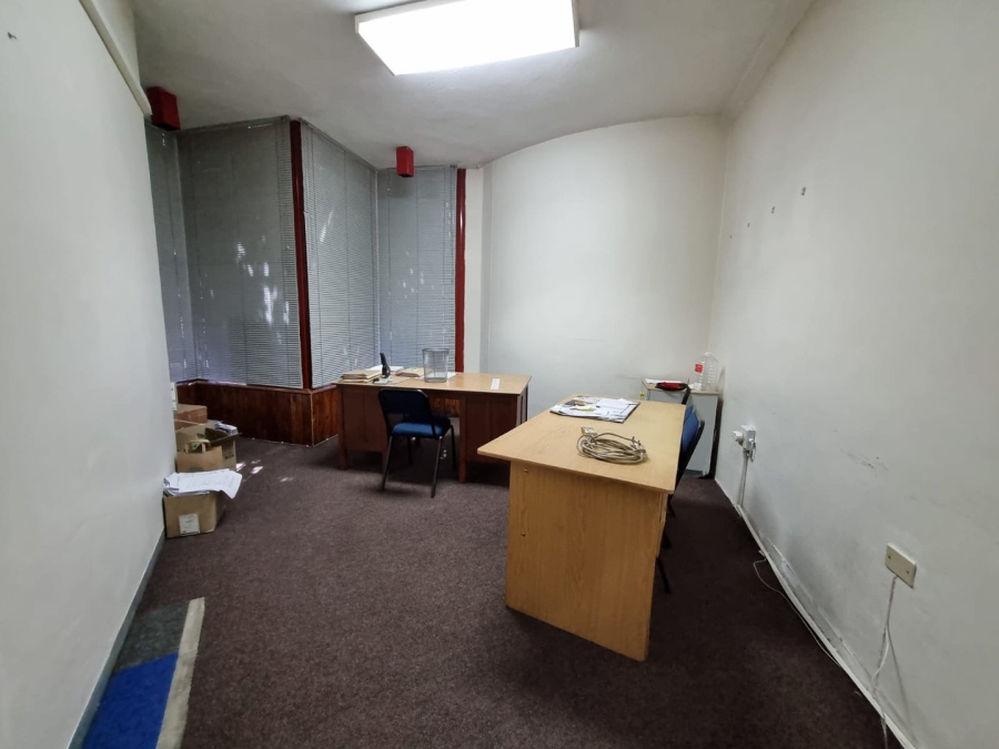 Commercial Property for Sale in Bloemfontein Free State